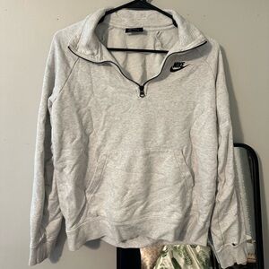 Nike sweatshirt